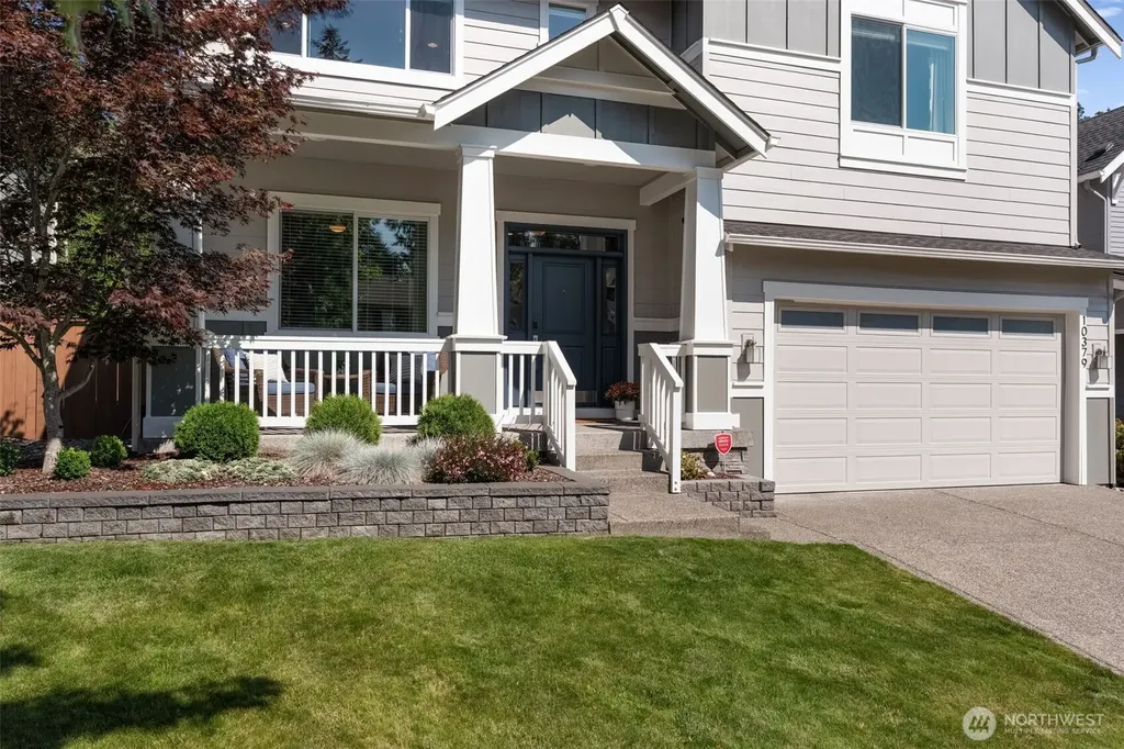 10379 Sentinel Drive Gig Harbor WA 98332