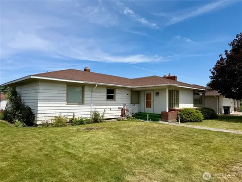 511 E 2nd Avenue Odessa WA 99159