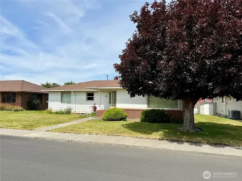 511 E 2nd Avenue Odessa WA 99159