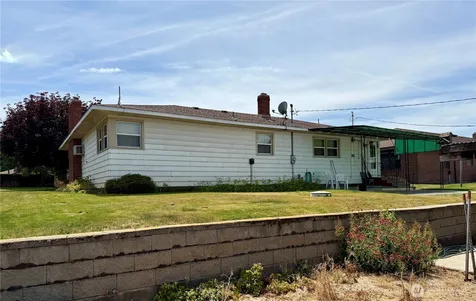 511 E 2nd Avenue Odessa WA 99159