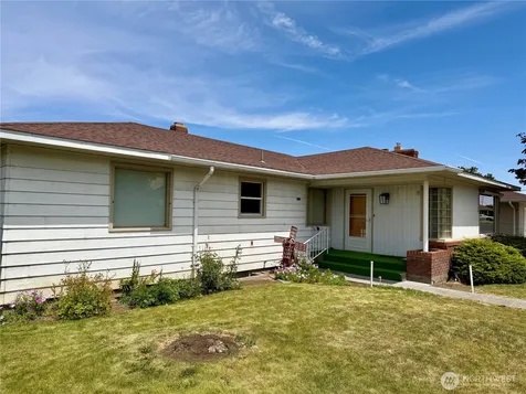 511 E 2nd Avenue Odessa WA 99159
