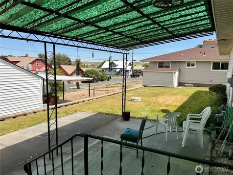 511 E 2nd Avenue Odessa WA 99159