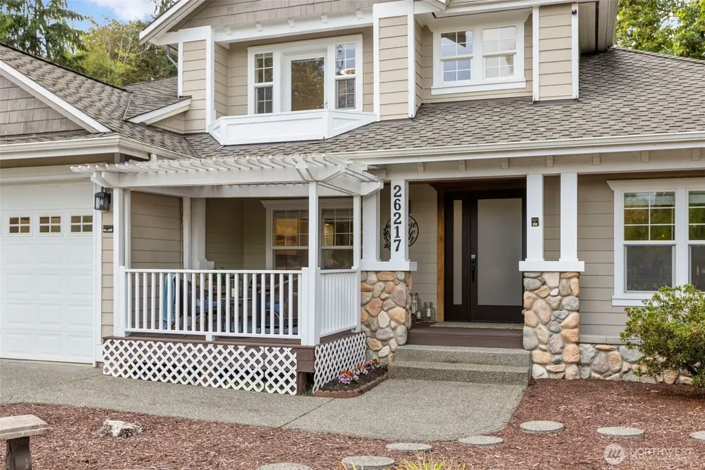 26217 137th Street Ct E Buckley WA 98321
