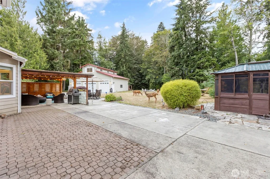 26217 137th Street Ct E Buckley WA 98321
