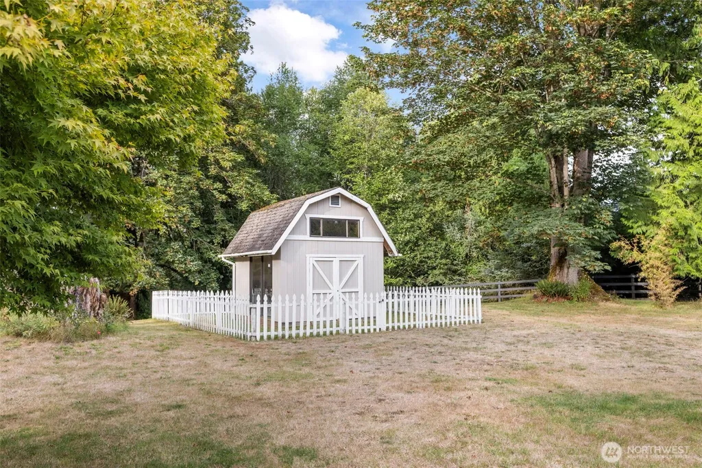 26217 137th Street Ct E Buckley WA 98321