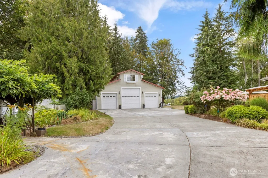 26217 137th Street Ct E Buckley WA 98321