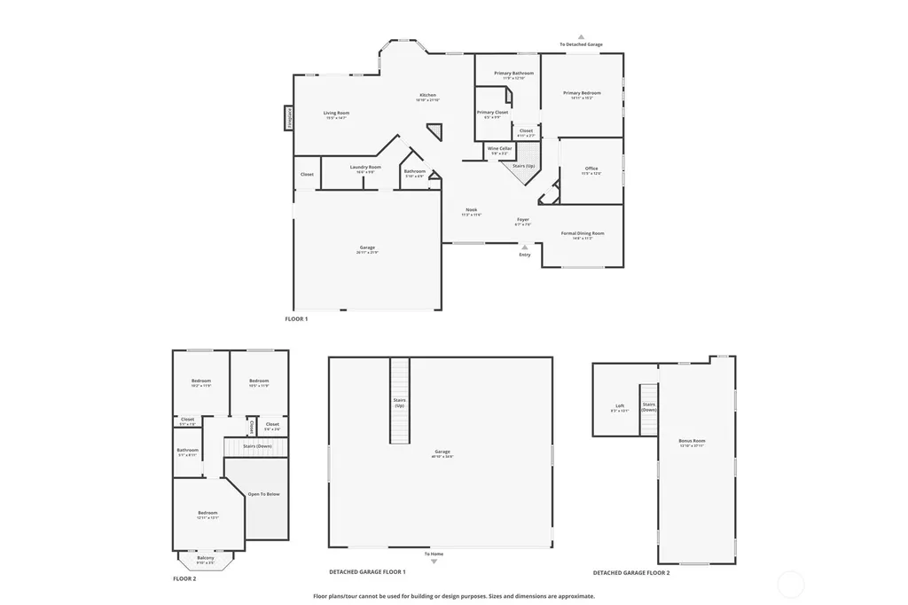 26217 137th Street Ct E Buckley WA 98321