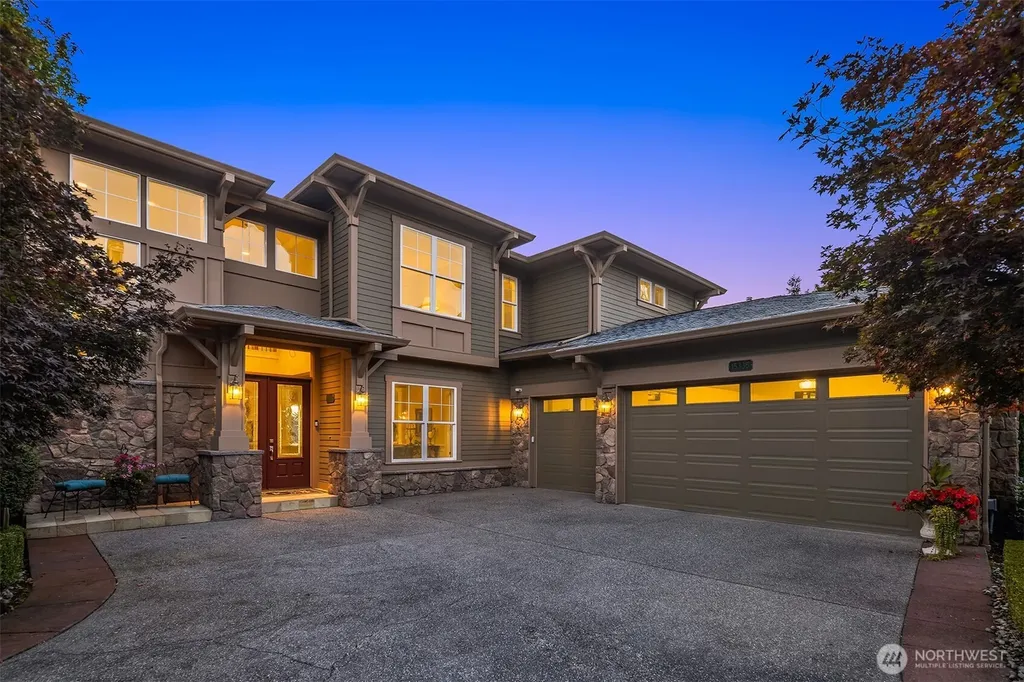 15335 NE 106th Court Redmond WA 98052