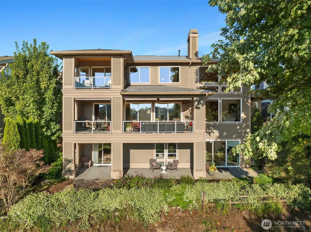 15335 NE 106th Court Redmond WA 98052