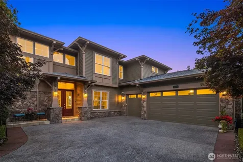 15335 NE 106th Court Redmond WA 98052