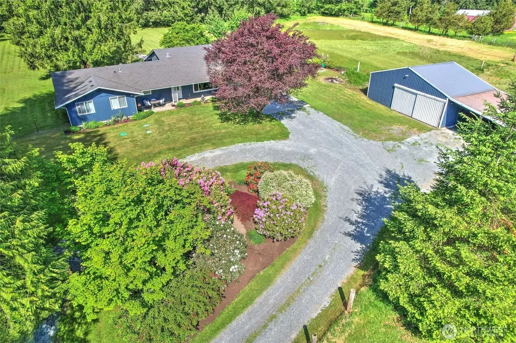 11919 60th Street NE Lake Stevens WA 98258