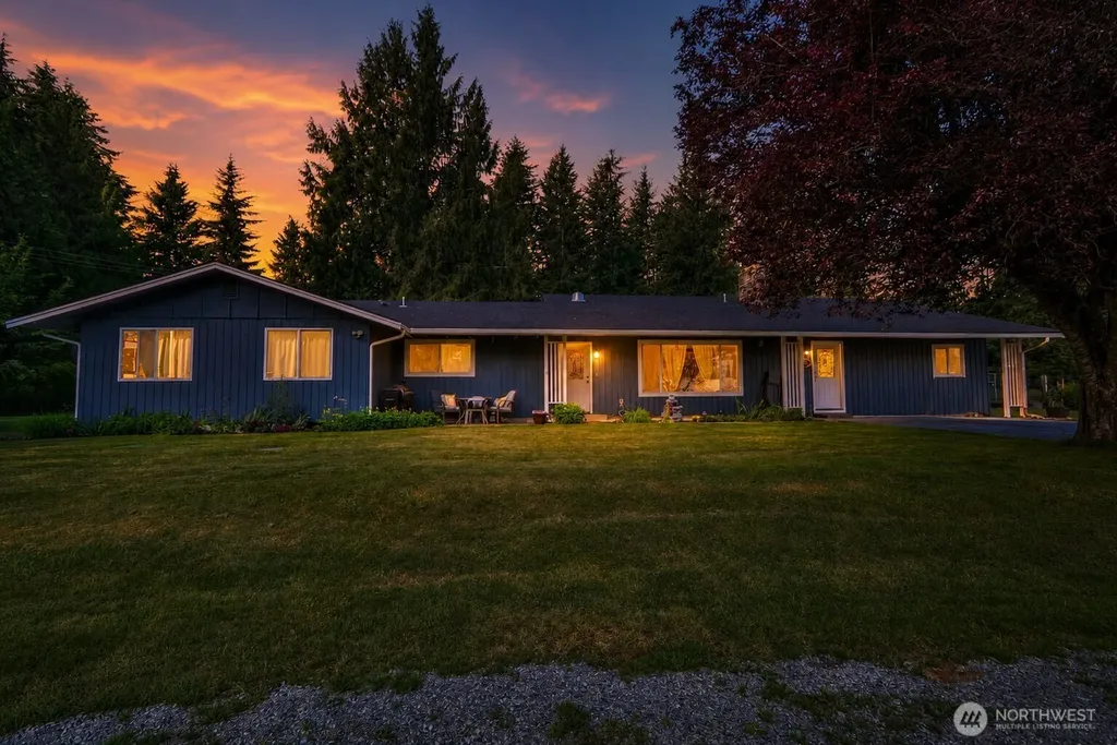 11919 60th Street NE Lake Stevens WA 98258