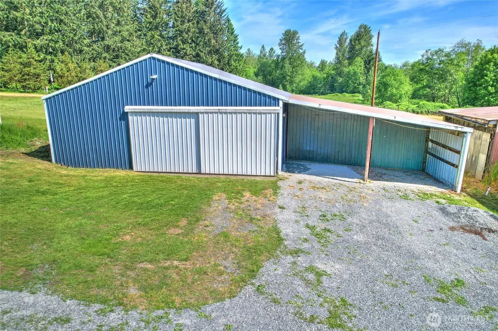 11919 60th Street NE Lake Stevens WA 98258
