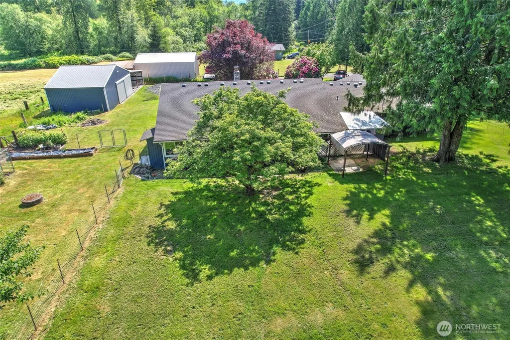 11919 60th Street NE Lake Stevens WA 98258