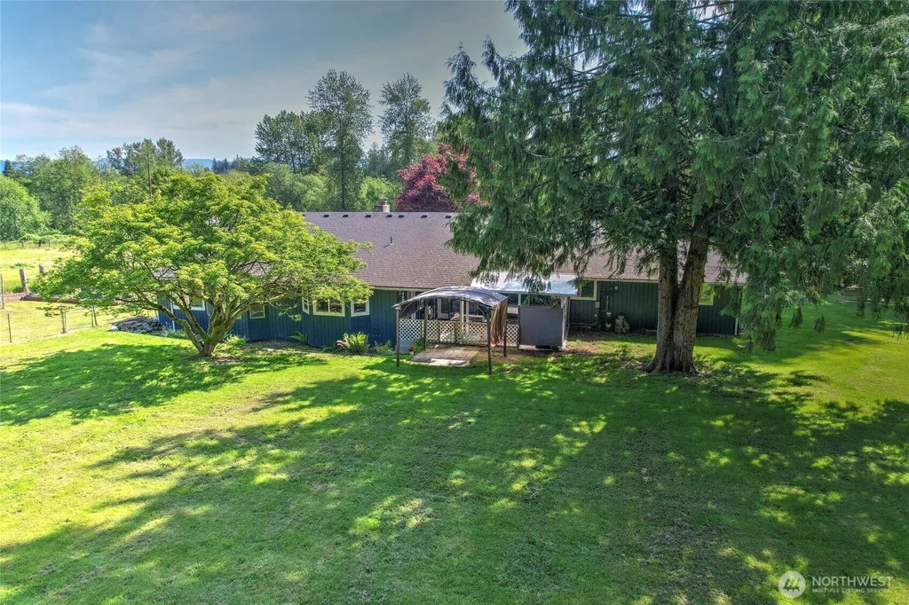 11919 60th Street NE Lake Stevens WA 98258