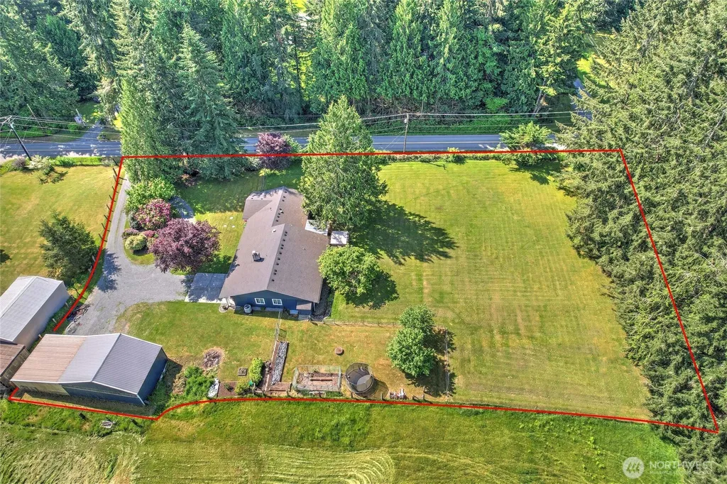 11919 60th Street NE Lake Stevens WA 98258
