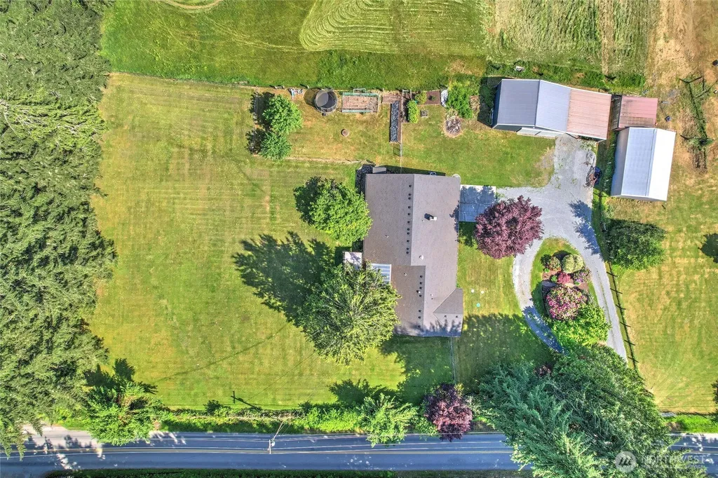 11919 60th Street NE Lake Stevens WA 98258