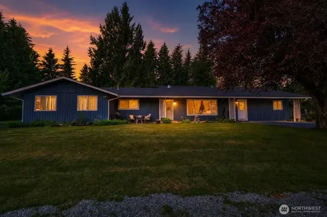 11919 60th Street NE Lake Stevens WA 98258