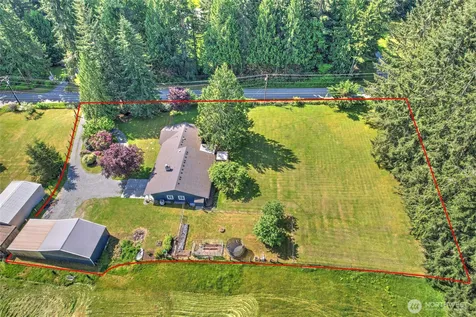 11919 60th Street NE Lake Stevens WA 98258