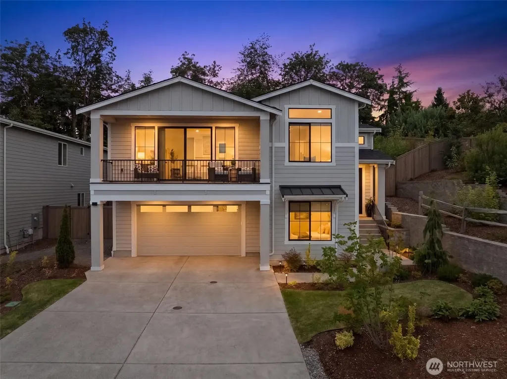 7430 Sandin Lane Gig Harbor WA 98335