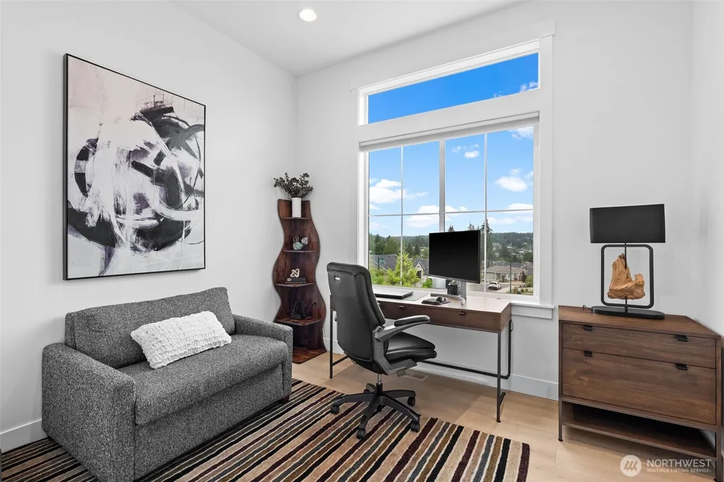 7430 Sandin Lane Gig Harbor WA 98335