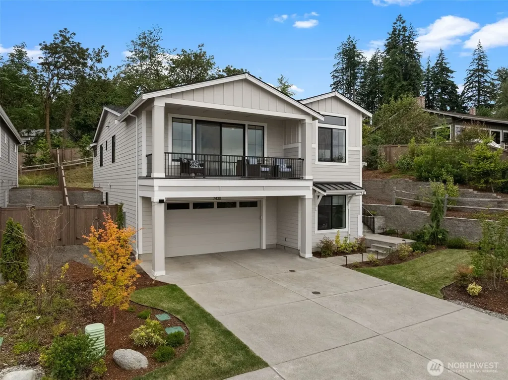 7430 Sandin Lane Gig Harbor WA 98335