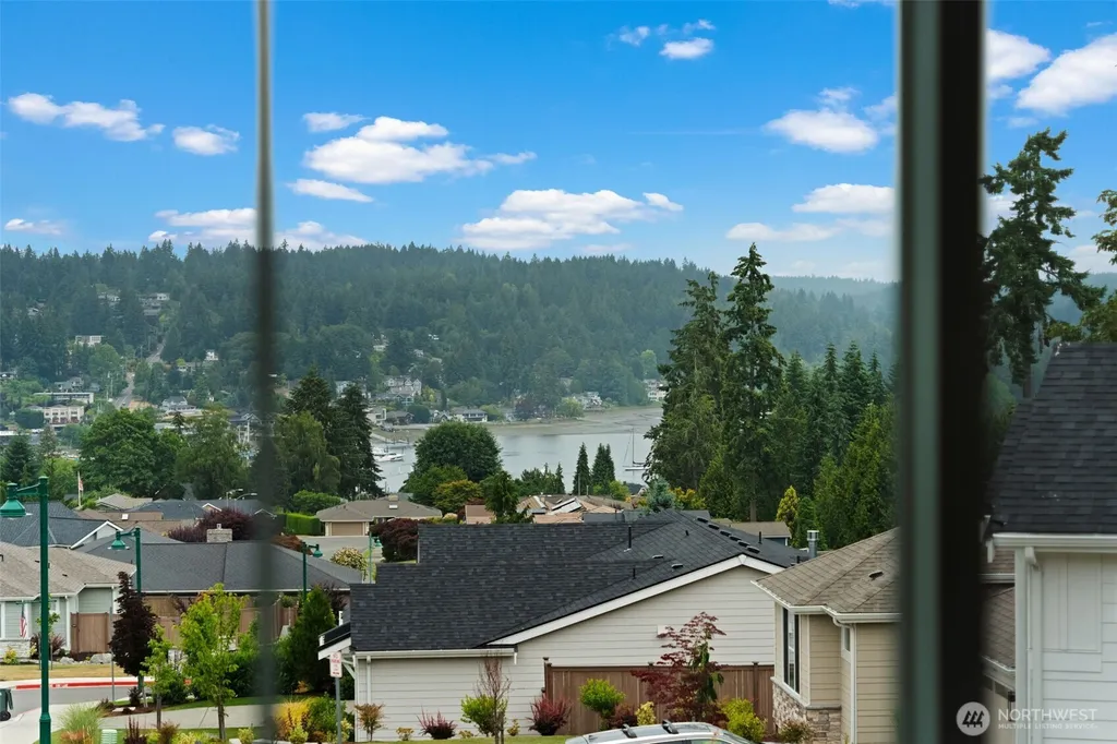 7430 Sandin Lane Gig Harbor WA 98335