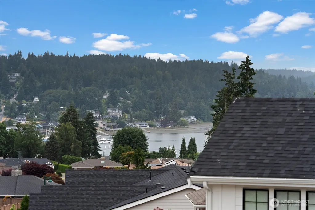 7430 Sandin Lane Gig Harbor WA 98335