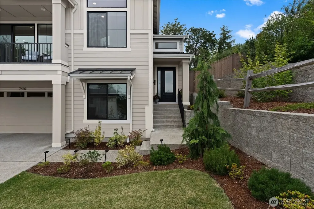 7430 Sandin Lane Gig Harbor WA 98335