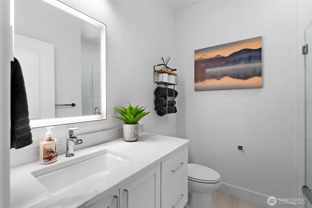 7430 Sandin Lane Gig Harbor WA 98335