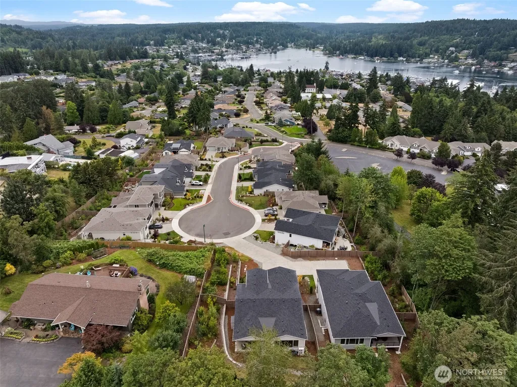 7430 Sandin Lane Gig Harbor WA 98335