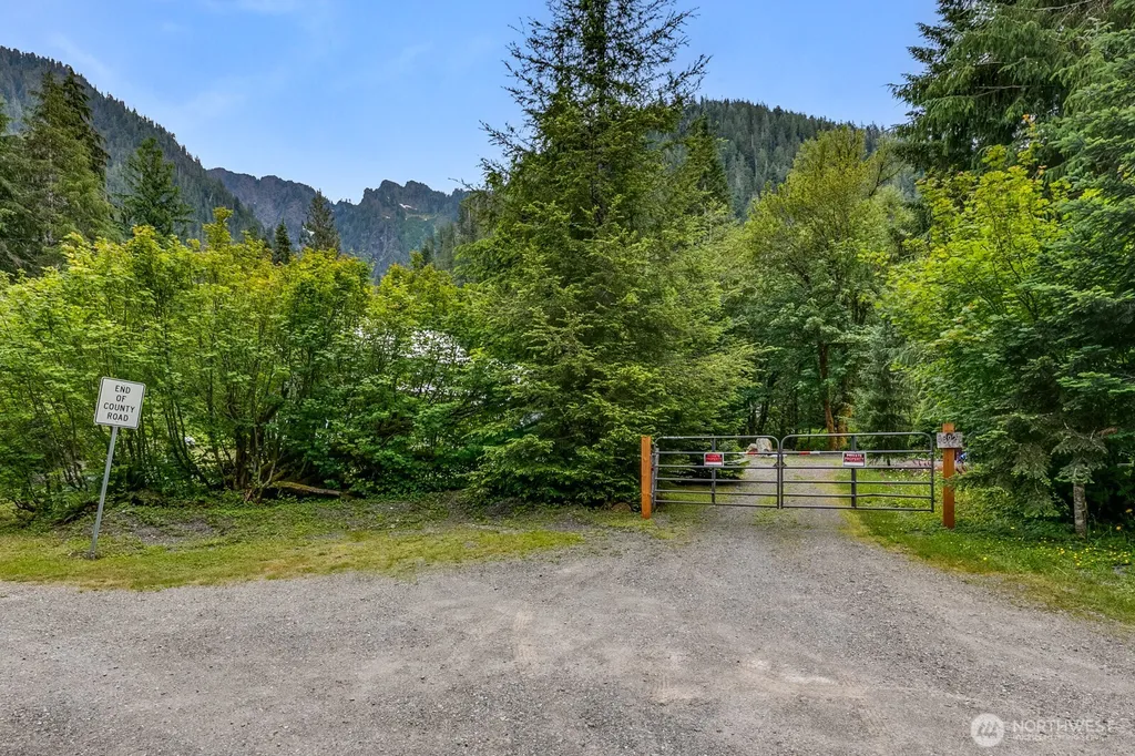204 Whitton Avenue Granite Falls WA 98252
