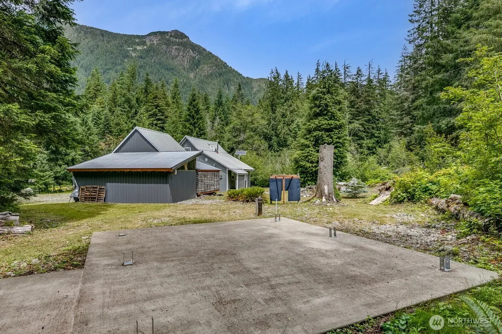 204 Whitton Avenue Granite Falls WA 98252