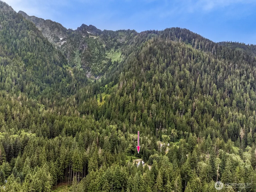 204 Whitton Avenue Granite Falls WA 98252