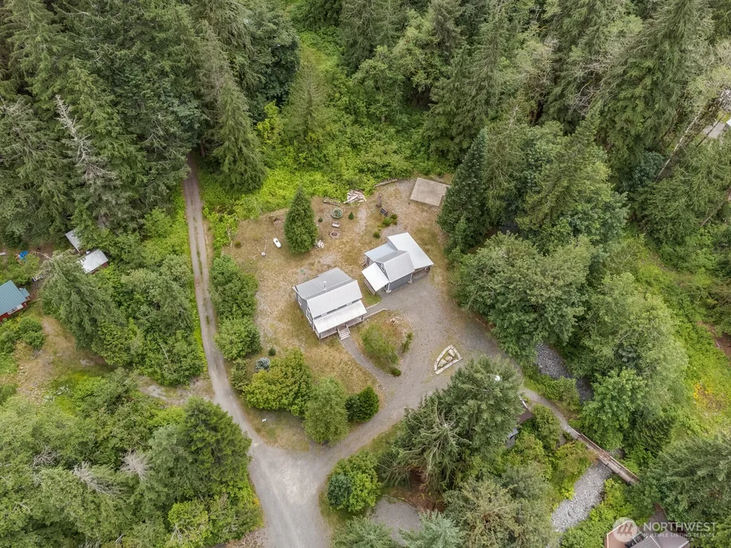 204 Whitton Avenue Granite Falls WA 98252