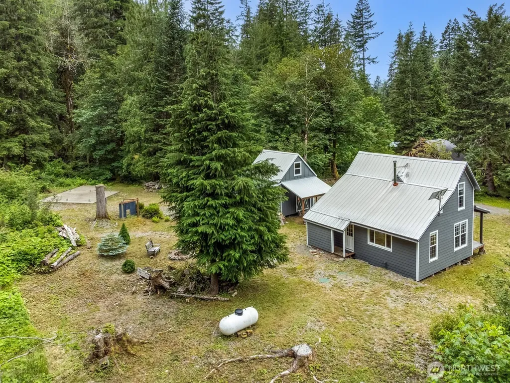 204 Whitton Avenue Granite Falls WA 98252