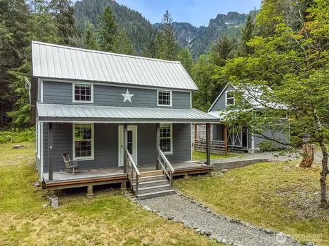 204 Whitton Avenue Granite Falls WA 98252