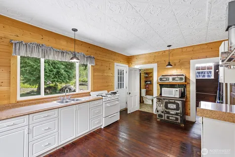 204 Whitton Avenue Granite Falls WA 98252