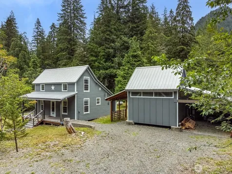 204 Whitton Avenue Granite Falls WA 98252