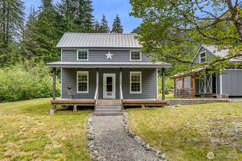 204 Whitton Avenue Granite Falls WA 98252