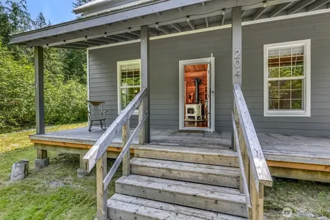 204 Whitton Avenue Granite Falls WA 98252