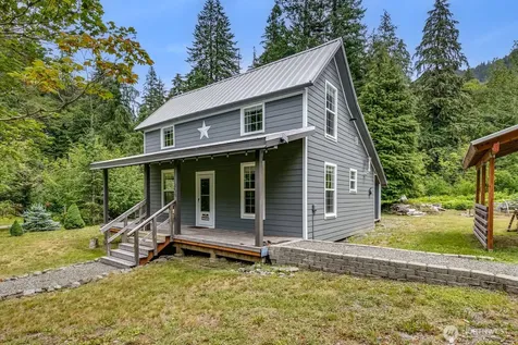 204 Whitton Avenue Granite Falls WA 98252
