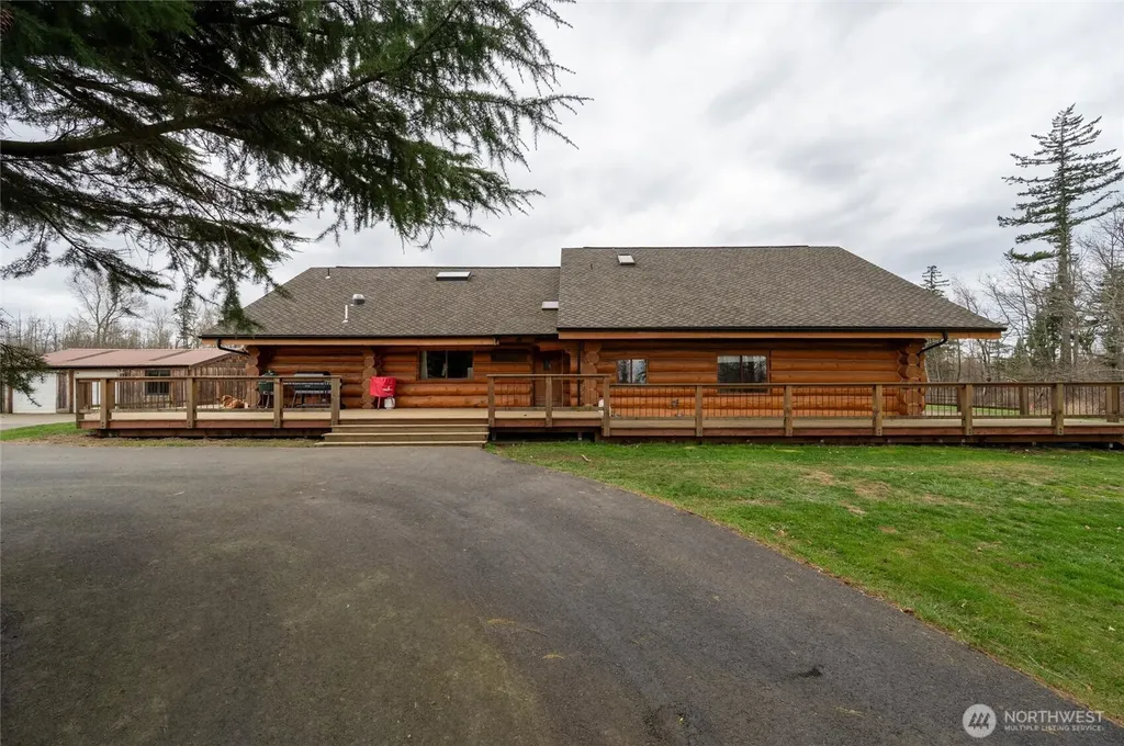 3883 Everett Lane Ferndale WA 98248