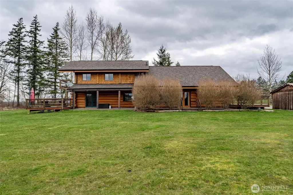 3883 Everett Lane Ferndale WA 98248