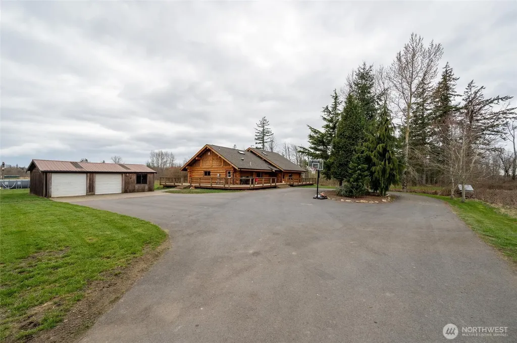3883 Everett Lane Ferndale WA 98248
