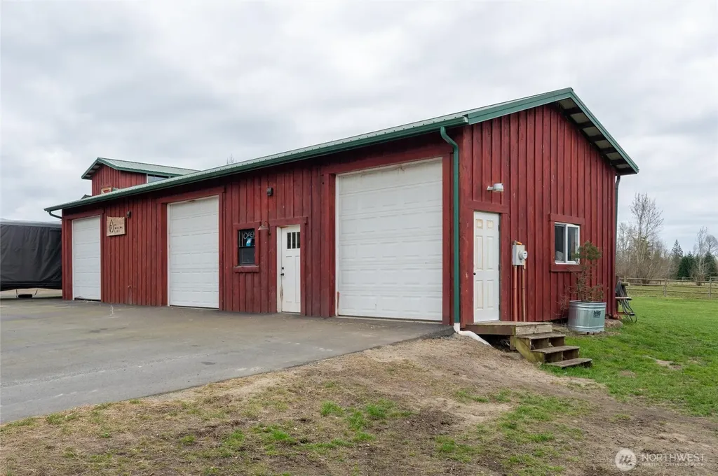 3883 Everett Lane Ferndale WA 98248