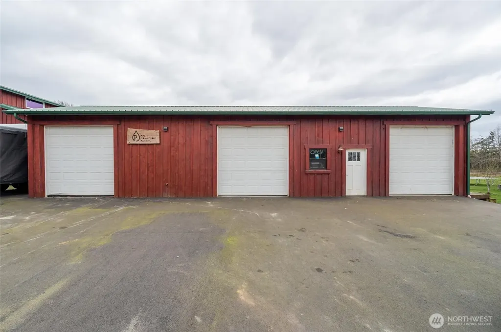 3883 Everett Lane Ferndale WA 98248