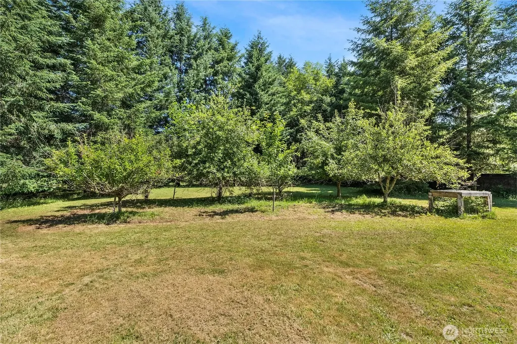 223 Porter Creek Road Elma WA 98541