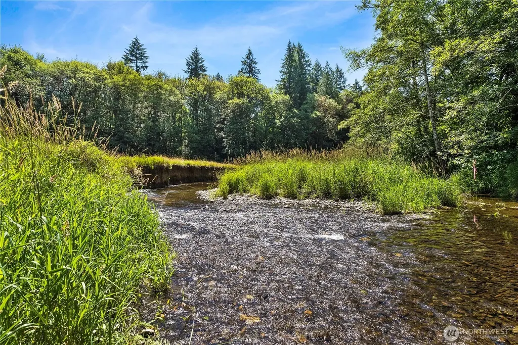 223 Porter Creek Road Elma WA 98541
