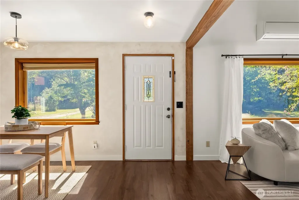223 Porter Creek Road Elma WA 98541